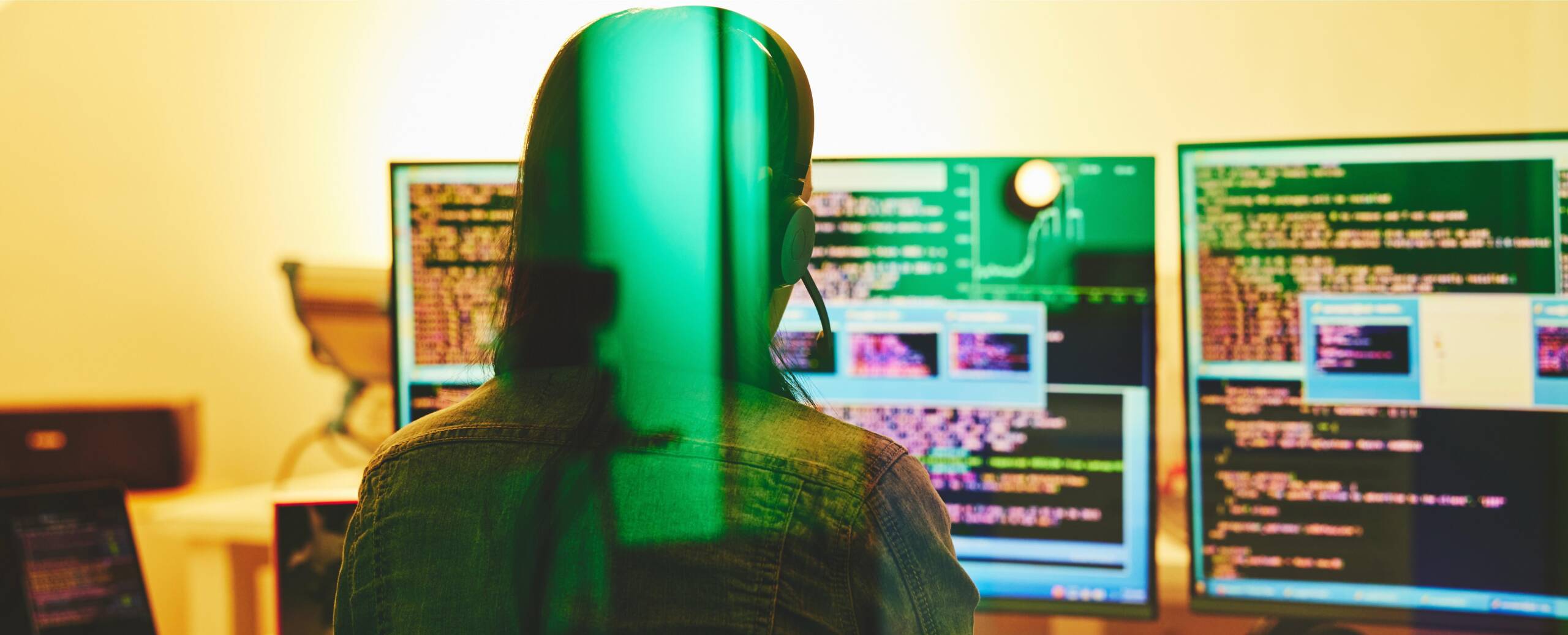 Dépoussiérage et espionnage