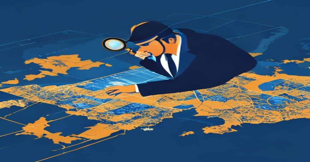 Retrouver une personne et ses coordonnées en France — recherche en ligne par un détective privé agréé CNAPS